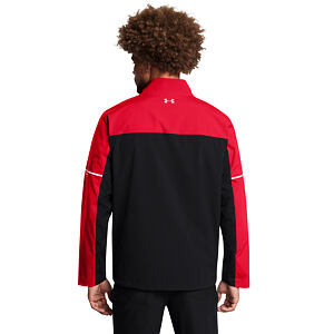 Pánská bunda Under Armour DRIVE RAIN JACKET