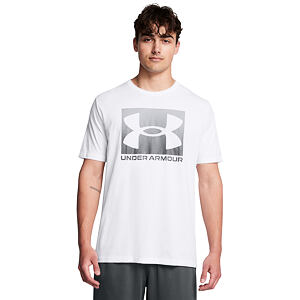 Pánské tričko Under Armour UA M BOXED SPORTS UPDATED SS