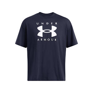 Pánské tričko Under Armour M HW OS Branded SS