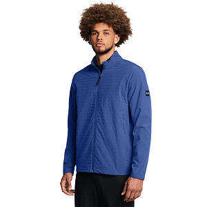 Pánská bunda Under Armour Drive Pro Strm LT Ins JKT