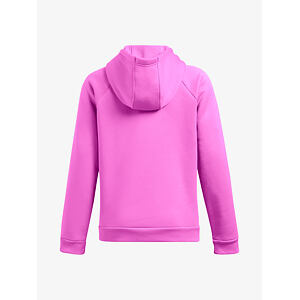 Dámská mikina Under Armour Fleece Hoodie