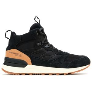 Pánská obuv Merrell J006719 ALPINE 83 SNKR RECRAFT MID WP