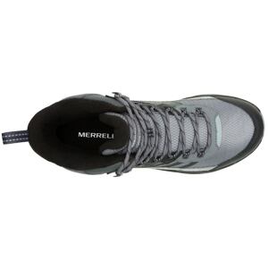 Pánska obuv Merrell J037769 SPEED STRIKE 2 THERMO MID WP