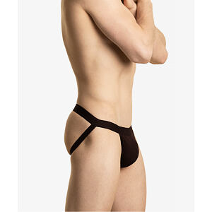 Pánské slipy Jockstrap ATLANTIC