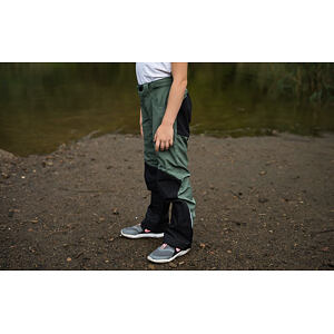 Dětské outdoor kalhoty Husky Krony K