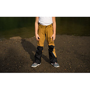 Dětské outdoor kalhoty Husky Krony K