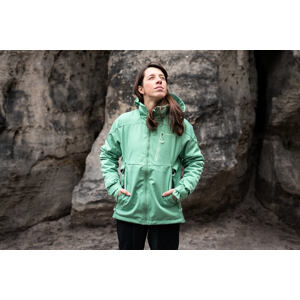 Dámska softshell bunda Husky Sauri L
