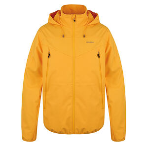 Pánská softshell bunda Husky Sonny M