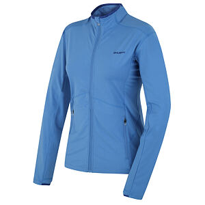 Dámská mikina Husky Tarp zip L