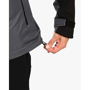 Pánská softshellová bunda Kilpi RAVIO-M