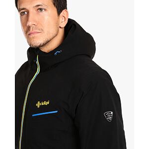 Pánská lyžařská bunda Kilpi KILLY-M