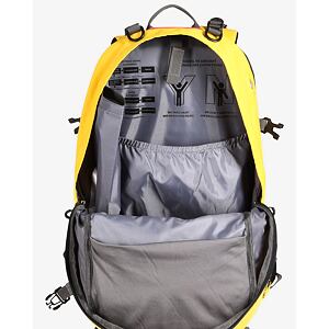 Freeride batoh Kilpi RISE-U