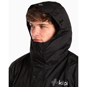 Lyžařská pláštěnka Kilpi TEAM RAINCOAT-U