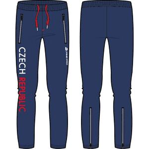 Pánské kalhoty ALPINE PRO ZABEN