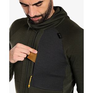 Pánský merino svetr Kilpi MERINI-M