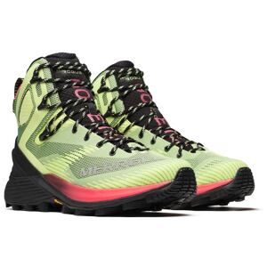 Pánská obuv Merrell J038039 ROGUE HIKER MID GTX