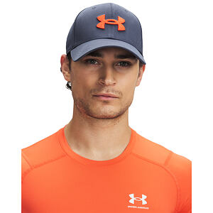 Pánská kšiltovka Under Armour Men's UA Blitzing