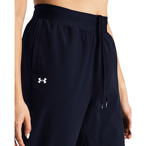 Dámské sportovní kalhoty Under Armour ArmourSport High Rise Wvn Pnt