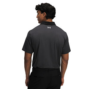 Pánské tričko Under Armour UA T2G Printed Polo