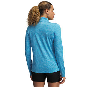 Dámská mikina Under Armour Tech 1/2 Zip- Twist