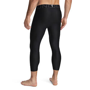 Pánské kompresní legíny Under Armour HG Armour 3/4 Legging