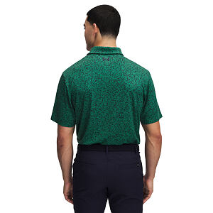 Pánské polo tričko Under Armour Playoff 3.0 Printed Polo