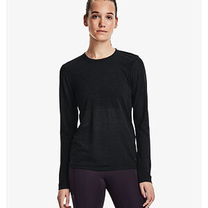 Dámské triko Under Armour Seamless Stride LS