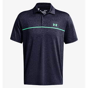 Pánské polo tričko Under Armour Playoff 3.0 Stripe Polo