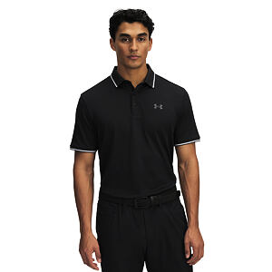 Pánské polo tričko Under Armour Playoff 3.0 Rib Polo