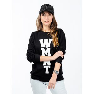 Dámská mikina WOODMINT