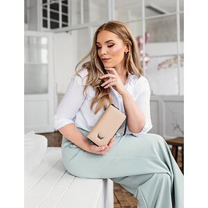 Dámská crossbody peněženka Vuch Rixie