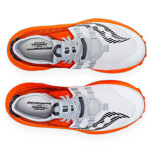 Pánská běžecká obuv Saucony S20856-110 ENDORPHIN RIFT