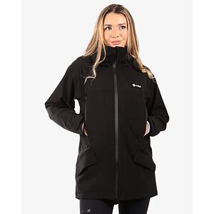 Dámský outdoorový kabát Kilpi AYRA-W