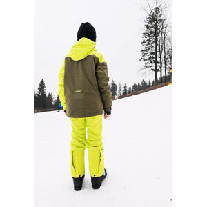 Dětská ski bunda Husky Gomez Kids