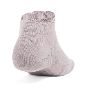 Ponožky Under Armour Essential Low Cut 3pk