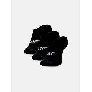 Pánské ponožky 4F (3pack) M498