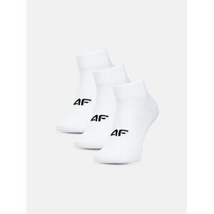 Pánské ponožky 4F (3pack) M499