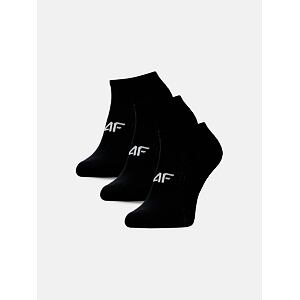 Dámské ponožky 4F (3pack) F443