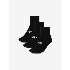 Pánské ponožky 4F (3pack) M440