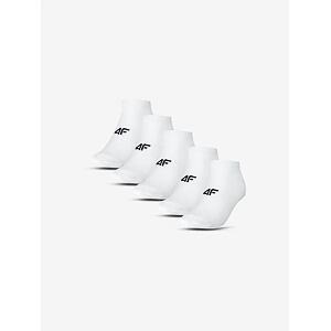 Pánské ponožky 4F (5pack) M479
