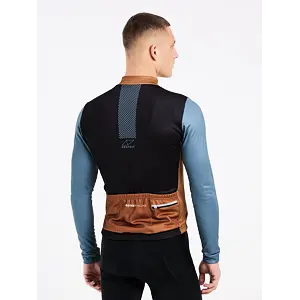 Pánský cyklistický dres Protest PRTDUNDER