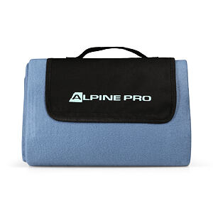 Pikniková deka 170 x130 cm ALPINE PRO MINERE