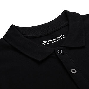 Unisex tričko ALPINE PRO GERBE