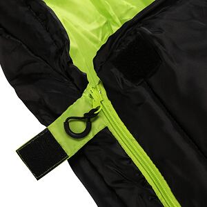 Unisex mumiový spací pytel ALPINE PRO BESEDE