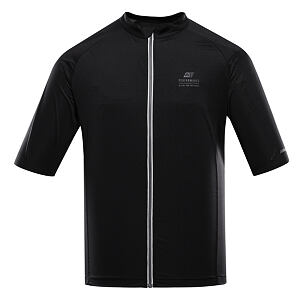 Pánsky rýchloschnúci cyklistický dres ALPINE PRE SAGEN 2