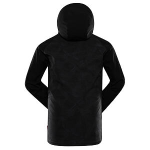 Pánská softshellová bunda ALPINE PRO HOOR