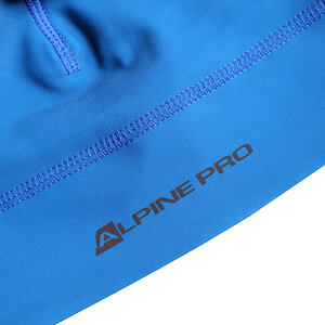 Unisex funkčná čiapka s brmbolcom ALPINE PRE ABERE