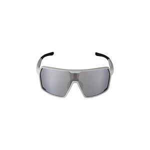 Unisex sluneční brýle ALPINE PRO NOLE gray
