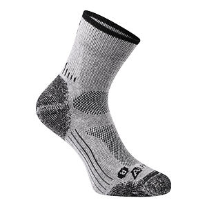 Unisex Antibakteriální ponožky ALPINE PRO KEROWE