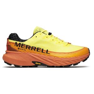Pánska obuv Merrell J068321 AGILITY PEAK 5 GTX